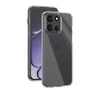 Coque OnePlus Nord 6 Silicone Souple Ultrafine Antichocs Transparent