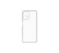 Coque pour OnePlus Nord CE 2 Lite 5G / Realme 9 5G et 9 Pro Flexible Fine et Légère Transparent