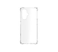 Coque pour OnePlus Nord CE 3 Lite 5G Antichoc Souple Classic Bump Transparent