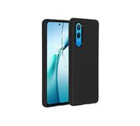 Coque pour OnePlus Nord CE 4 Lite 5G en silicone Noir