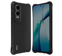 Coque pour OnePlus Nord CE 4 Lite Souple Coins Bumper Caméra Protégée Noir