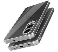 Coque pour OnePlus Nord CE4 Lite Bloc Caméra Protégé Transparent