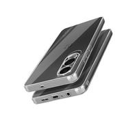 Coque pour OnePlus Nord CE4 Lite Bloc Caméra Protégé Transparent