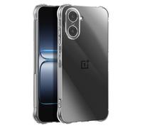 Coque pour OnePlus Nord CE5 Protection Antichoc avec Coins Renforcé Transparent