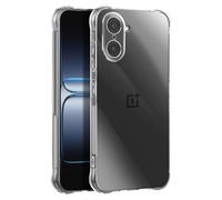 Coque pour OnePlus Nord CE5 Protection Antichoc avec Coins Renforcé Transparent