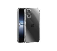 Coque pour OnePlus Nord CE5 Protection Antichoc avec Coins Renforcé Transparent