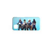 Coque Pour OPPO A15 4G Jeu Video Fortnite Battle Royale 06