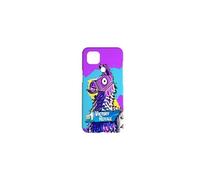 Coque Pour OPPO A15 4G Jeu Vidéo Skin Victory Royale Pinata Lama Fun 03