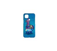 Coque Pour OPPO A15 4G Jeu Vidéo Skin Victory Royale Pinata Lama Fun 05