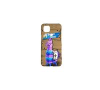 Coque Pour OPPO A15 4G Jeu Vidéo Skin Victory Royale Pinata Lama Fun 07