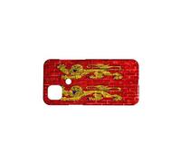Coque Pour OPPO A15 4G Région de France Basse Normandie