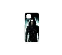 Coque Pour Oppo A15/A15S Arrow Serie Tv 01