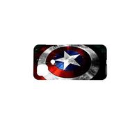 Coque Pour Oppo A15/A15S Captain America Le Film 18