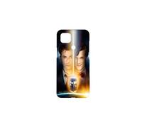 Coque Pour Oppo A15/A15S Doctor Who 01