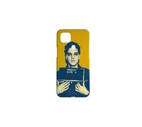 Coque Pour Oppo A15/A15S Elvis Presley 05