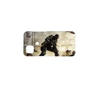 Coque Pour Oppo A15/A15S Jeu Video Call Of Duty Advenced 16