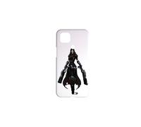 Coque Pour Oppo A15/A15S Jeu Video Overwatch 04