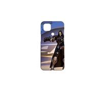 Coque Pour Oppo A15/A15S Jeu Video Overwatch 21