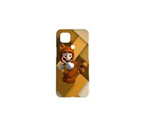 Coque Pour Oppo A15/A15S Jeu Video Super Mario 02