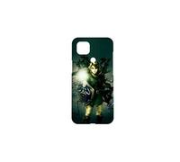 Coque Pour Oppo A15/A15S Jeu Video Zelda 05