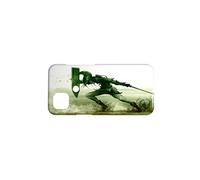 Coque Pour Oppo A15/A15S Jeu Video Zelda 06