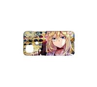 Coque Pour Oppo A15/A15S Manga Angel Of The Death 03