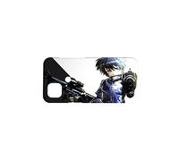 Coque Pour Oppo A15/A15S Manga Assassination Classroom 05