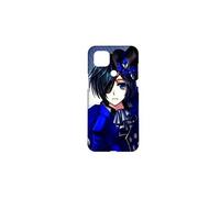 Coque Pour Oppo A15/A15S Manga Black Butler 10