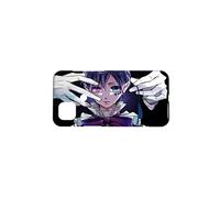 Coque Pour Oppo A15/A15S Manga Black Butler 20