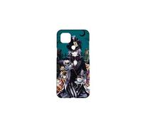 Coque Pour Oppo A15/A15S Manga Black Butler 25