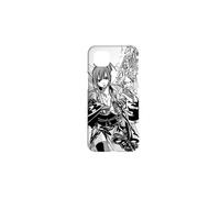 Coque Pour Oppo A15/A15S Manga Fairy Tail 29