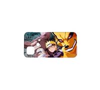 Coque Pour Oppo A15/A15S Manga Naruto 49