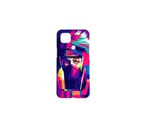 Coque Pour Oppo A15/A15S Manga Naruto 68