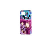 Coque Pour Oppo A15/A15S Manga Red Eyes Sword 04
