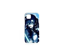 Coque Pour Oppo A15/A15S Manga Sword Art Online Sao 01
