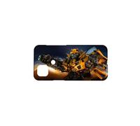 Coque Pour Oppo A15/A15S Transformers Le Film 04