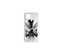 Coque Pour Oppo A15/A15S Wolverine Le Film 01