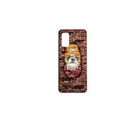 Coque pour OPPO A16 4G Animaux Fun Chien Cool Dog 07
