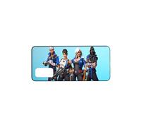 Coque pour OPPO A16 4G Fortnite Battle Royale 06