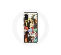 Coque pour Oppo A16 Assassination Classroom Manga