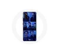 Coque pour Oppo A16 BTS Proof Yet To Come Le nouvel album 2022 Affiche