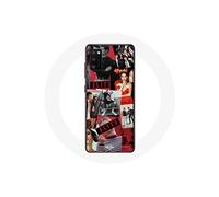 Coque pour Oppo A16 Elite Saison 5 Affiche Personnages