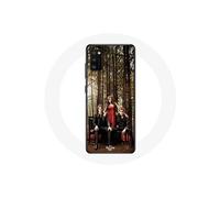 Coque pour Oppo A16 Journal d'un vampire Série littéraire