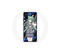 Coque pour Oppo A16 kaede kayano Assassination Classroom Anime Manga