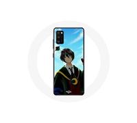 Coque pour Oppo A16 Koro Sensei Assassination Classroom Anime Manga