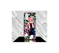 Coque Pour Oppo A16 Manga Mirai Nikki 10