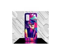 Coque Pour Oppo A16 Manga Naruto 68