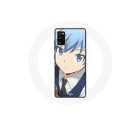 Coque pour Oppo A16 Nagisa Shiota Assassination Classroom Anime