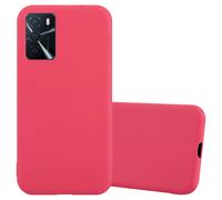 Coque pour Oppo A16s / A54s Etui Cover Housse Protection Silicone