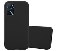 Coque pour Oppo A16s / A54s Etui Cover Housse Protection Silicone